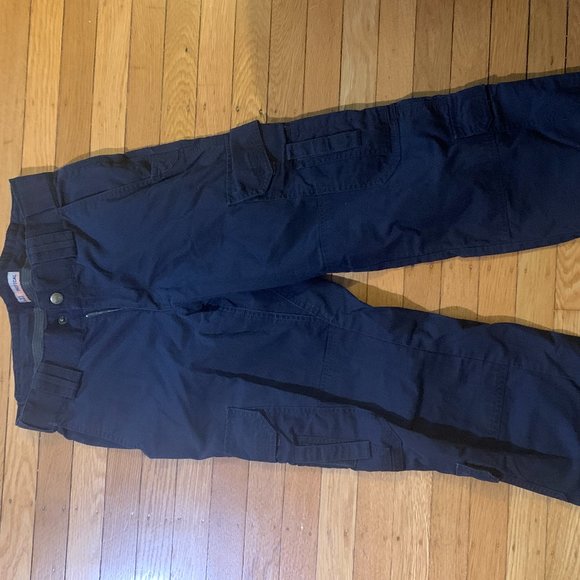 5.11 Tactical Pants & Jumpsuits 51 Womens Taclite Ems Pant Poshmark